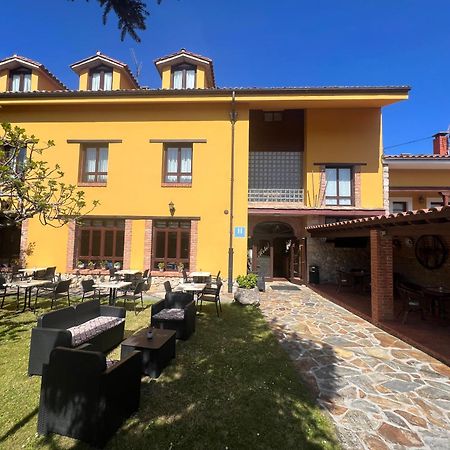 Hotel Gavitu Celorio  Exterior photo