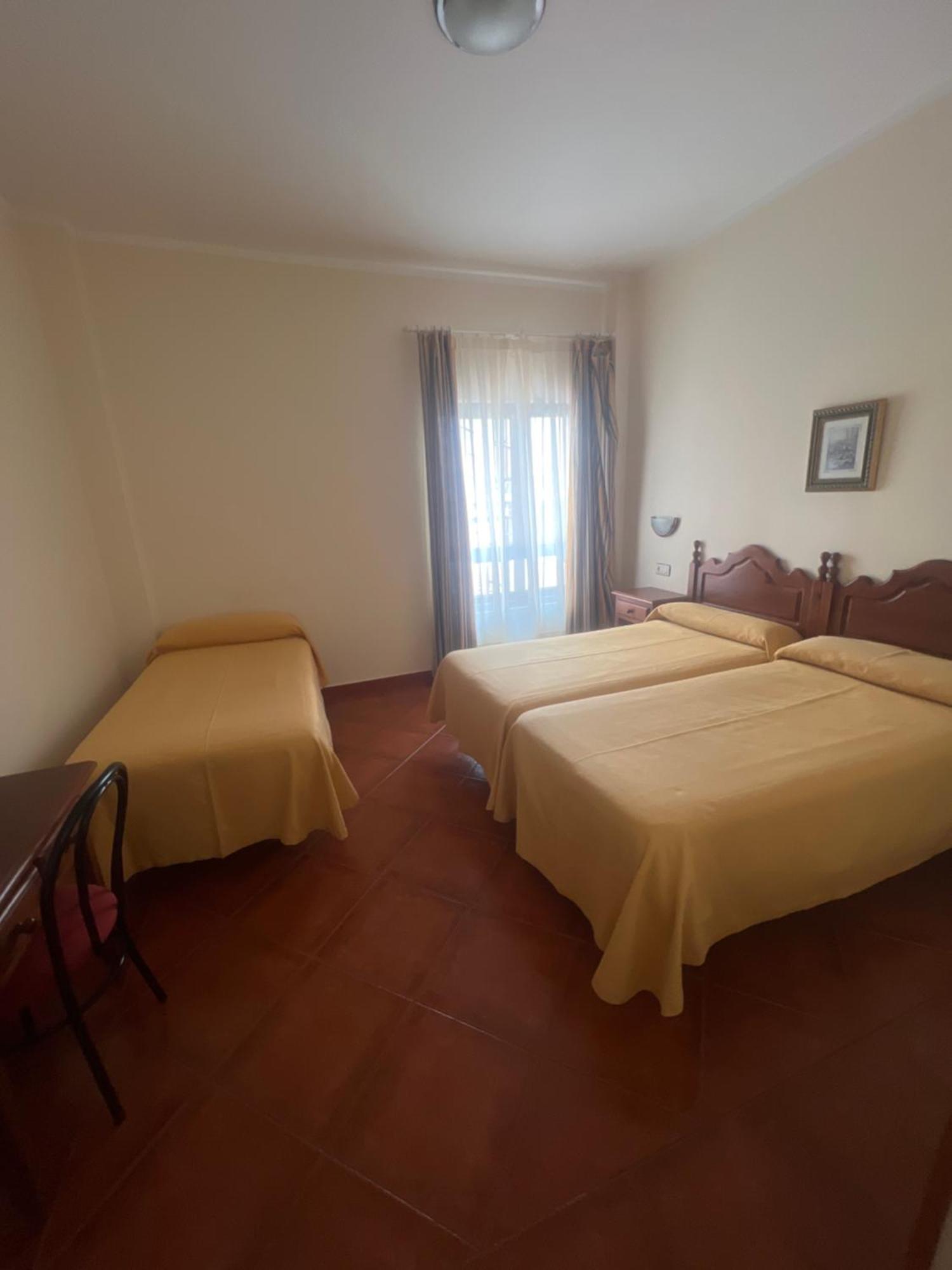 Hotel Gavitu Celorio  Exterior photo