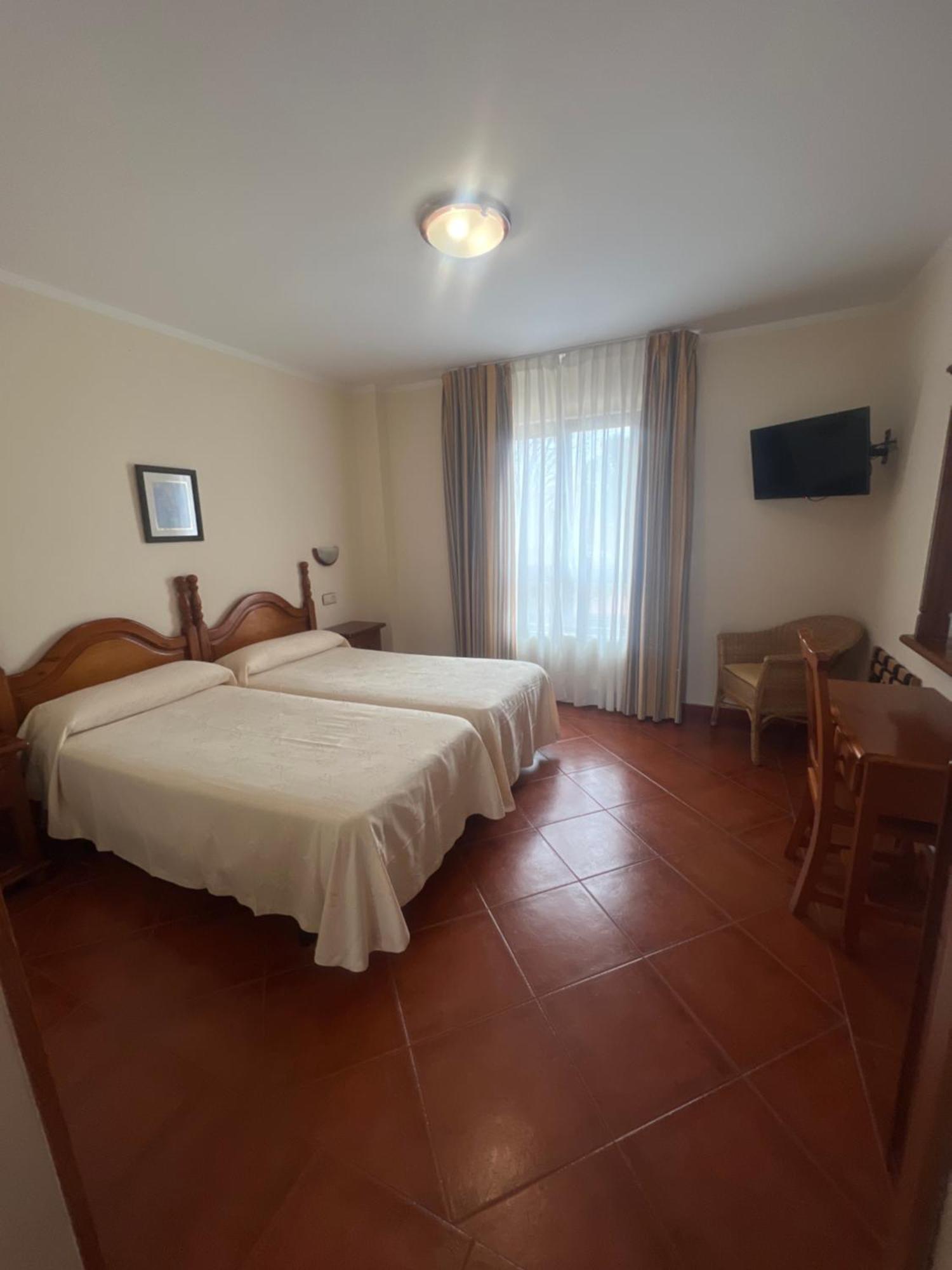 Hotel Gavitu Celorio  Exterior photo